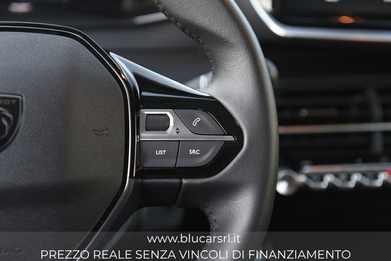 Peugeot 208 Allure PureTech 100 S/S