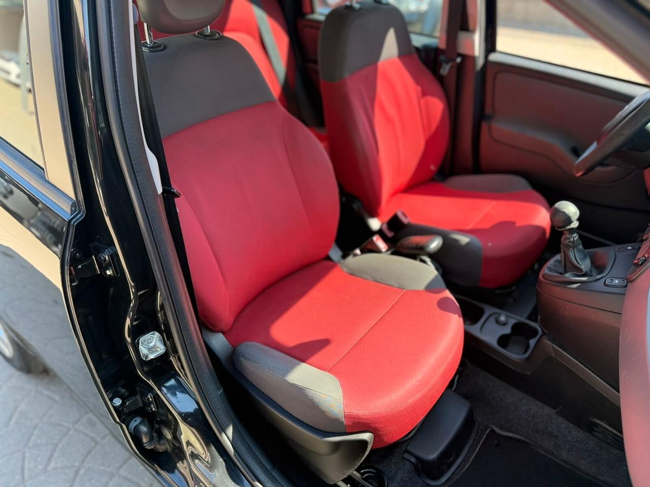 Fiat Panda 1.2 Pop