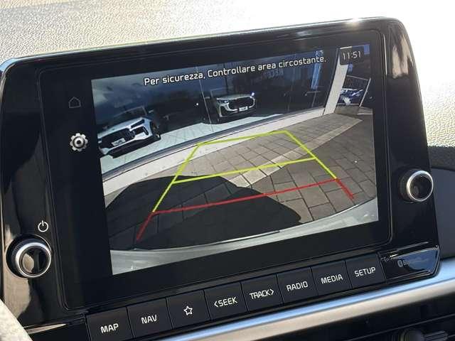 Kia Picanto 1.0 GPL Urban PROMO