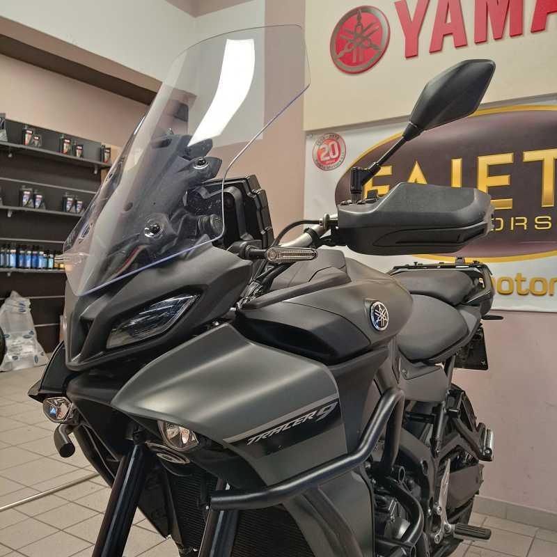 Yamaha Tracer 9 - 2022