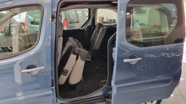 CITROEN Berlingo Multispace