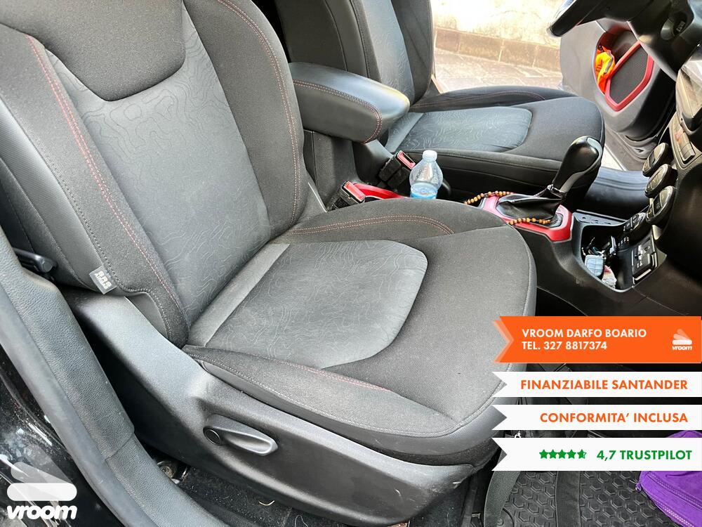 JEEP Renegade Renegade 2.0 Mjt 170CV 4WD Active...