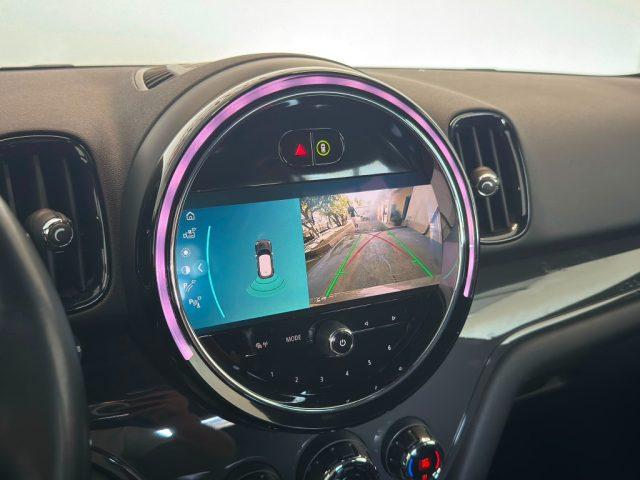 MINI Countryman Cooper D Essential