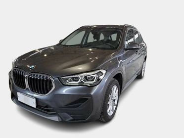 BMW X1 sDrive18d