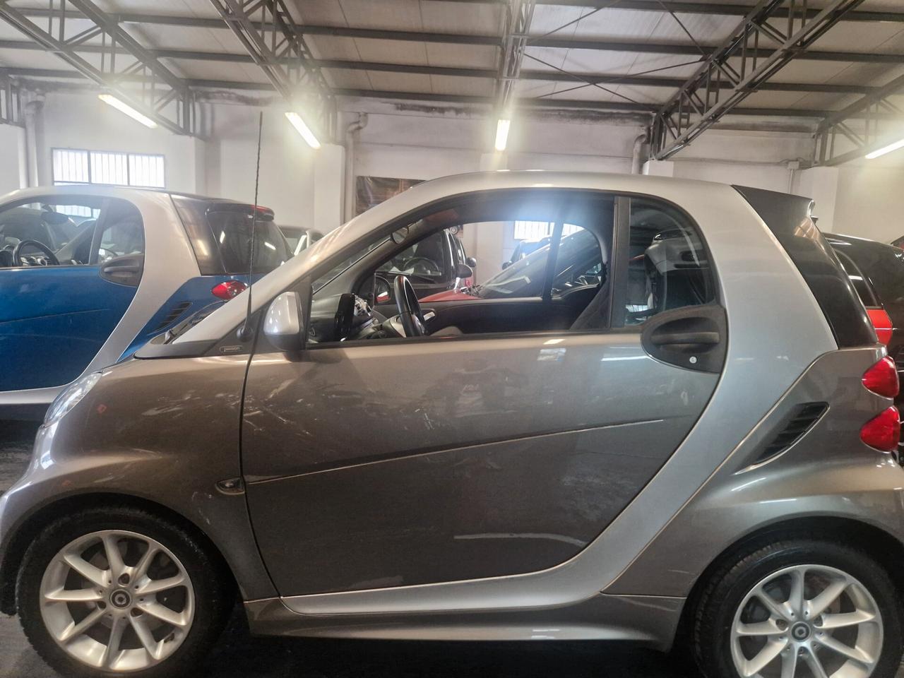 Passion motore revisionato frizione nuova garanzia