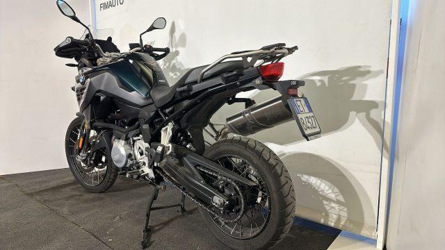 BMW F 850 GS F 850 GS