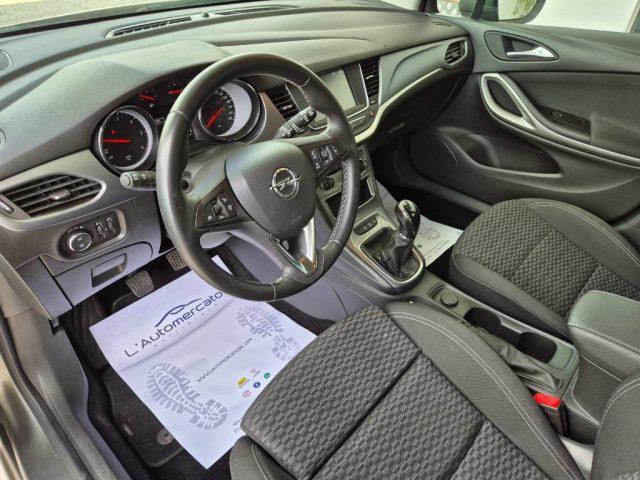 OPEL Astra 1.6 CDTi 110CV Start&Stop 5 porte Dynamic