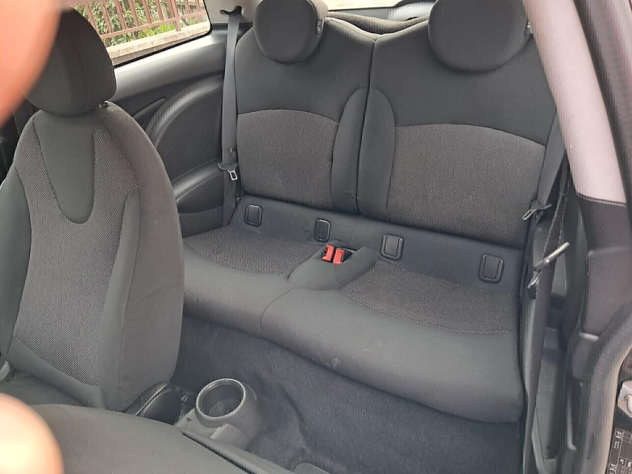 Mini Mini 1.4 BENZINA GPL OK NEO