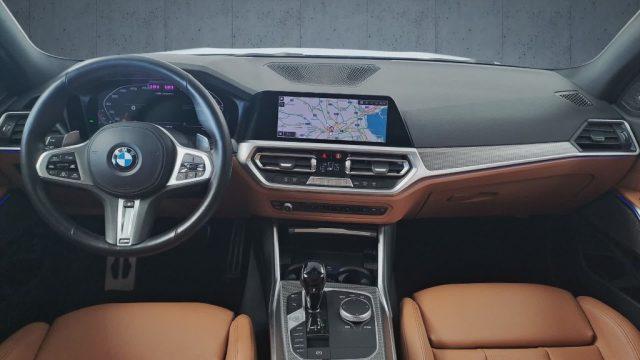 BMW 340 M 340i 48V xDrive Touring Aut. + Tetto apr.