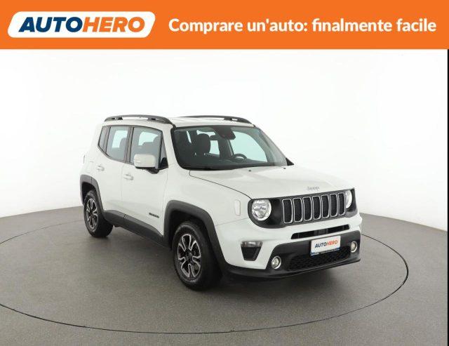 JEEP Renegade 1.0 T3 Longitude