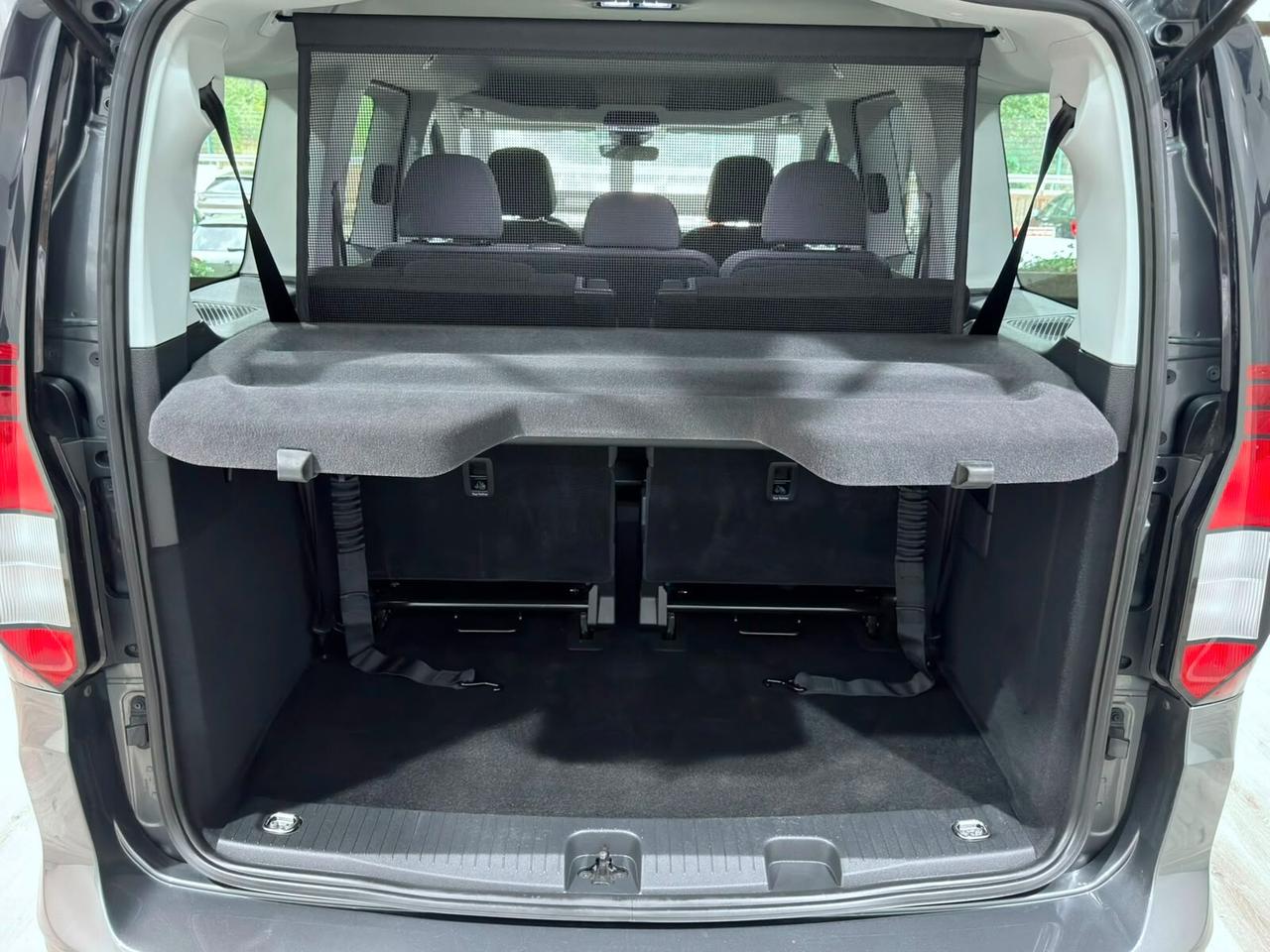 VOLKSWAGEN CADDY MAXI 2.0TDI 122cv DSG 7POSTI 2021