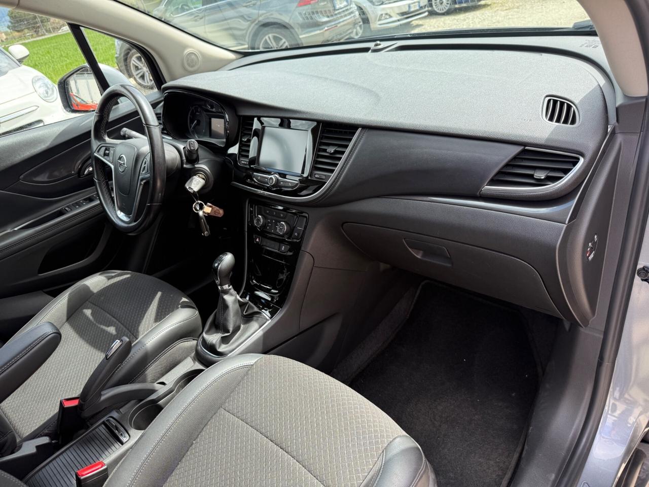 Opel Mokka X 1.6 CDTI Ecotec 136CV 4x2 Start&Stop