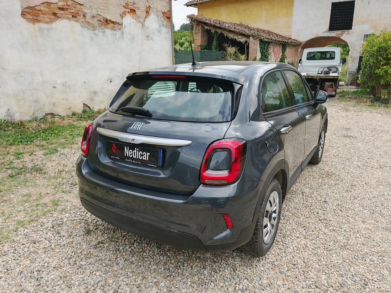Fiat 500X 1.3 MultiJet 95 CV