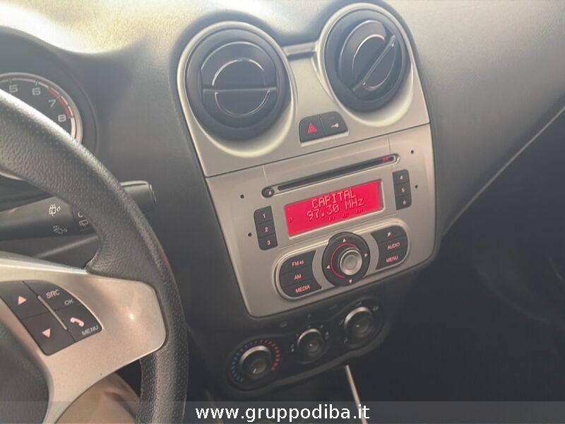 Alfa Romeo MiTo 2008 Benzina 1.4 Super s&s