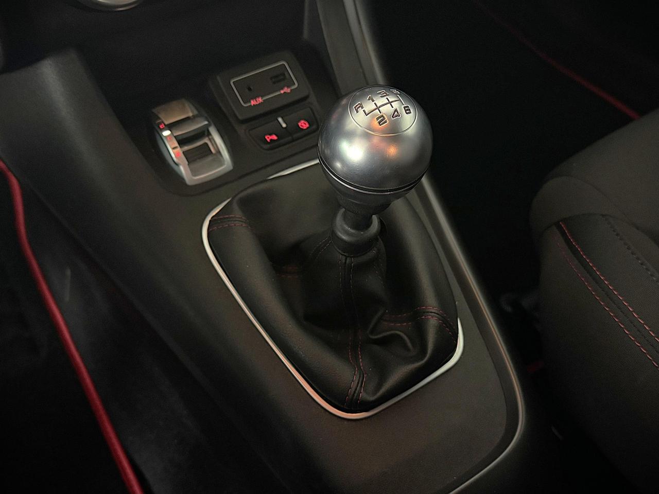 ALFA ROMEO Giulietta 1.4 Turbo 120 CV Sprint