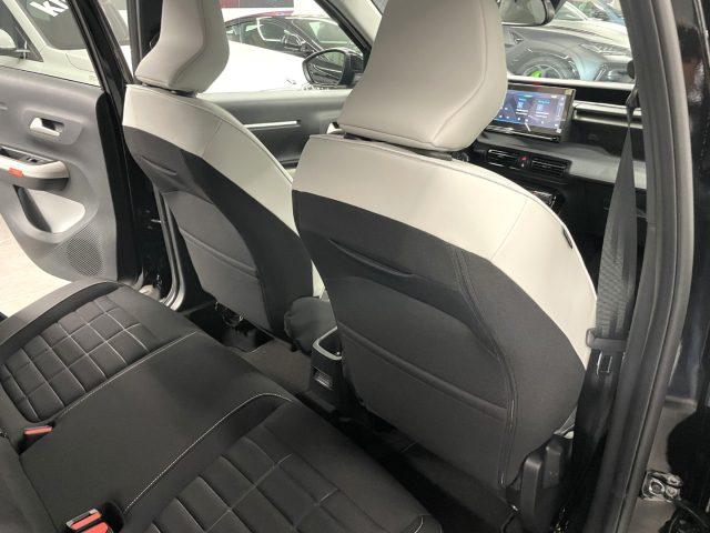 CITROEN C3 1.2 Turbo 100 CV Max KM0 MY26