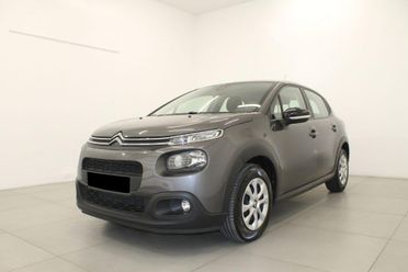Citroen C3 1.2 puretech Feel Pack NAVI 82 Cv.