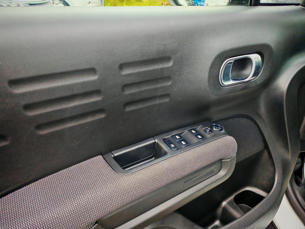 Citroen C3 Aircross 1.5BlueHDi 110cv navig led 2022