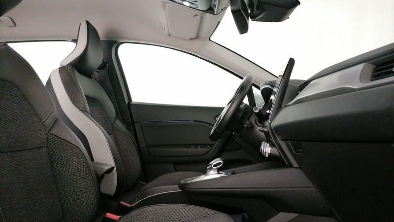 Renault Captur 1.5 blue dci Intens 115cv edc