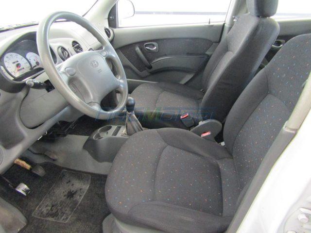 HYUNDAI Atos Prime 1.0 12V GLS