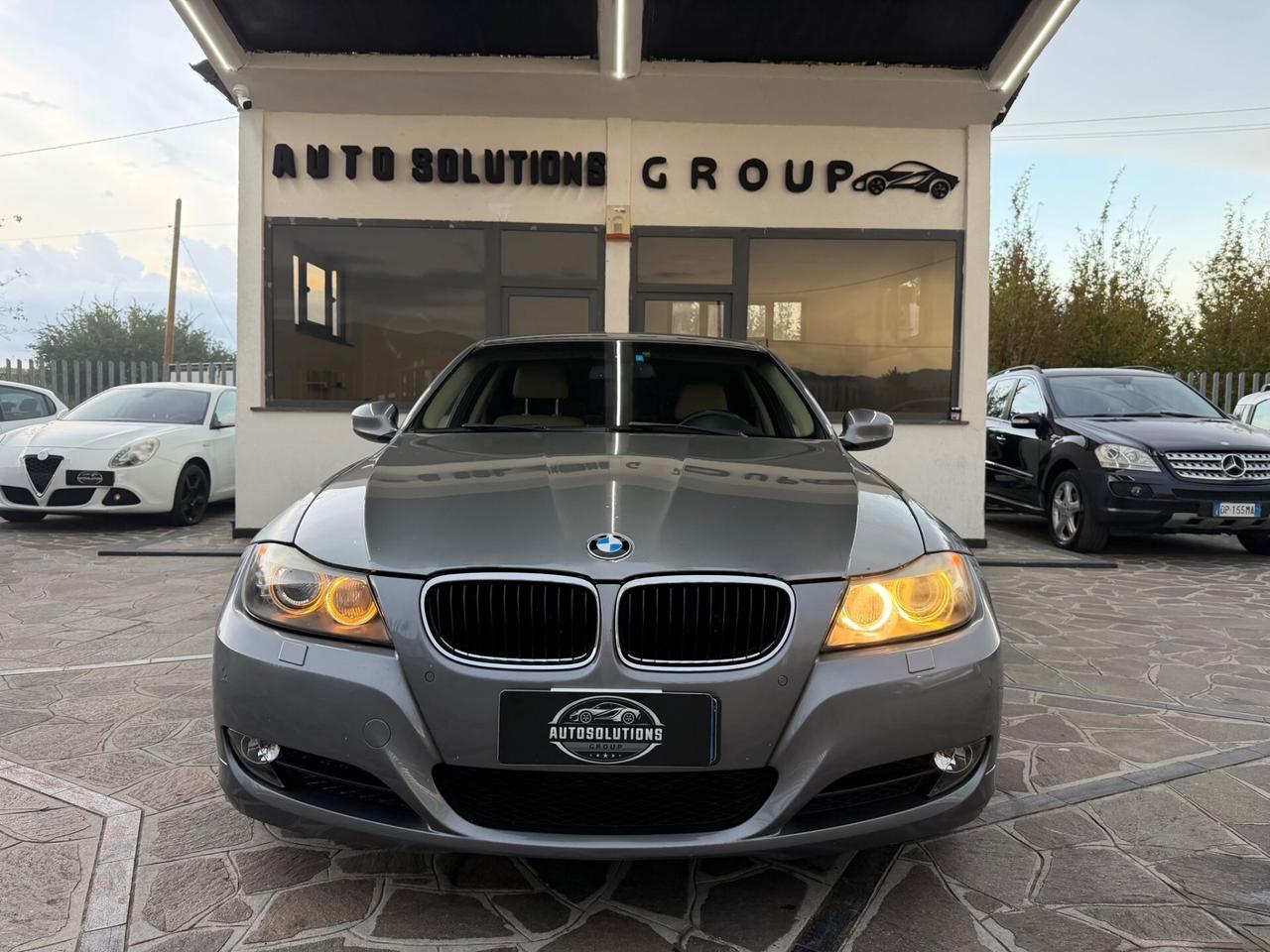 Bmw 320 320i cat MSport 170cv Automatica
