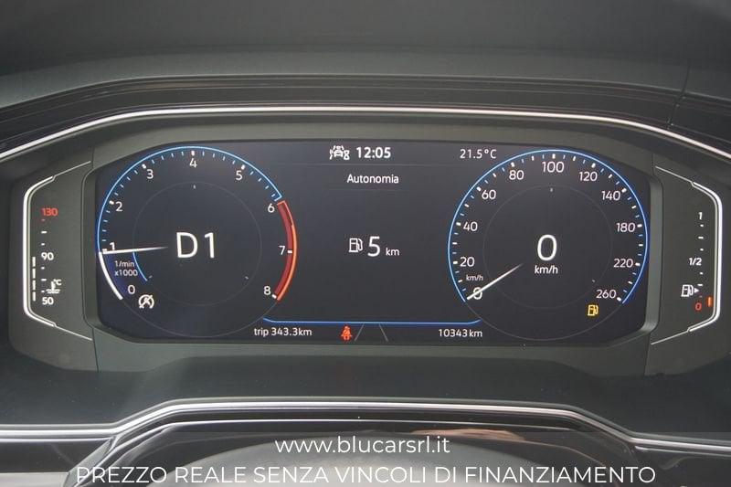 Volkswagen Polo 1.0 TSI R-Line DSG