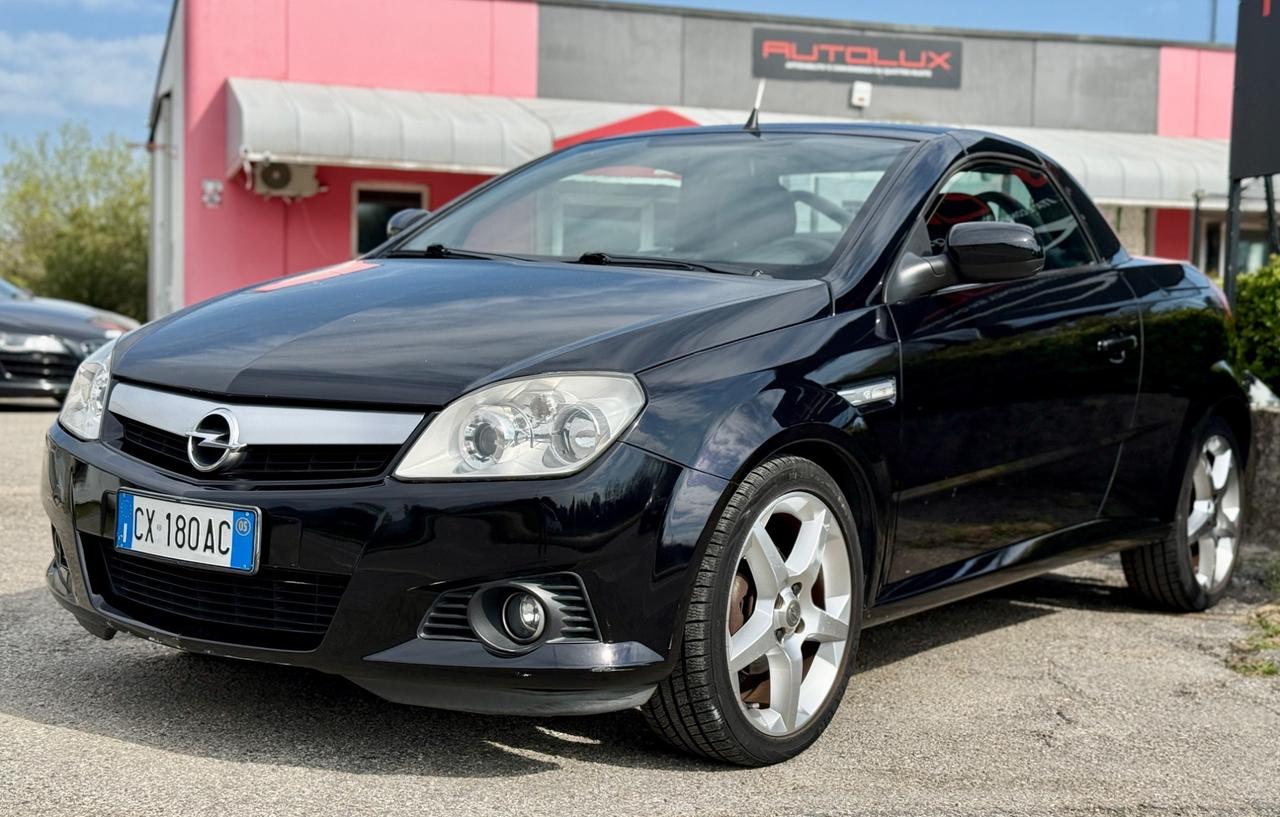 Opel Tigra TwinTop 1.3 CDTI Sport
