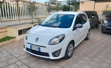 Renault Twingo 1.2 16V LEV Live