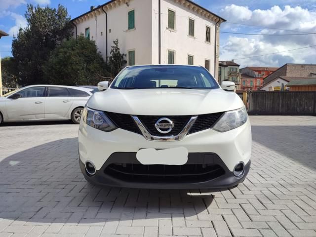 Nissan Qashqai 2014 photo 2