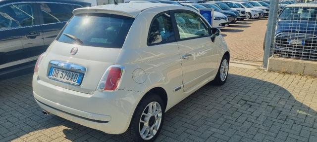 FIAT 500 1.2 Sport