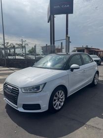 Audi A1 SPB 1.6 TDI 116 CV Admired