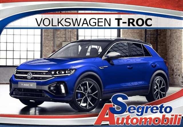 Volkswagen T-Roc T-Roc 2.0 TDI SCR Life
