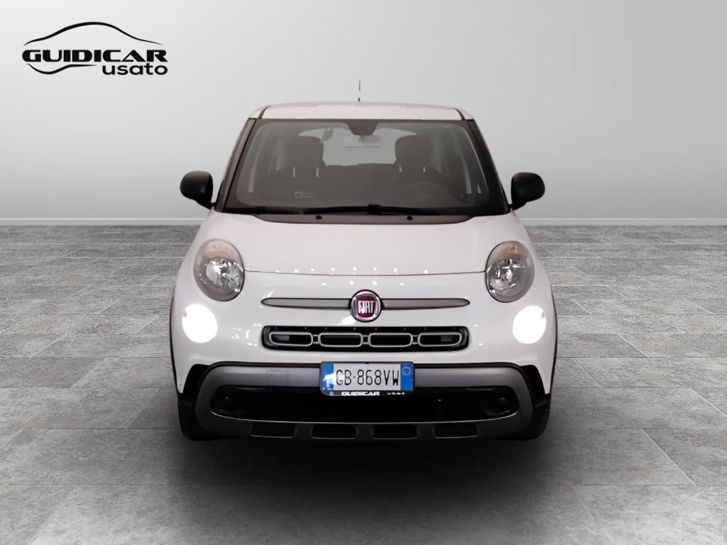 FIAT 500L 2017 Cross - 500L Cross 1.4 95cv my19