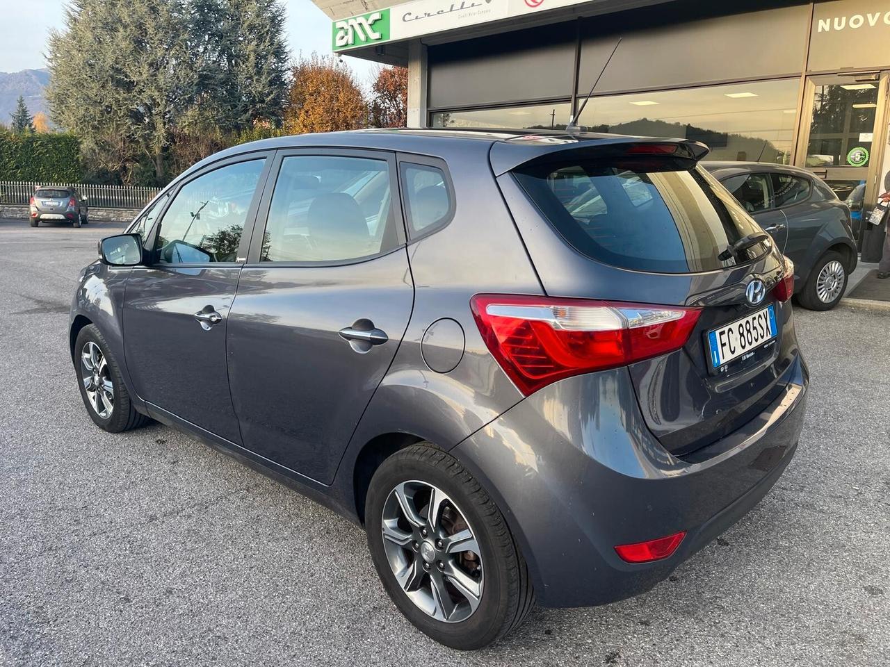 Hyundai iX20 1.4 90 CV XPossible
