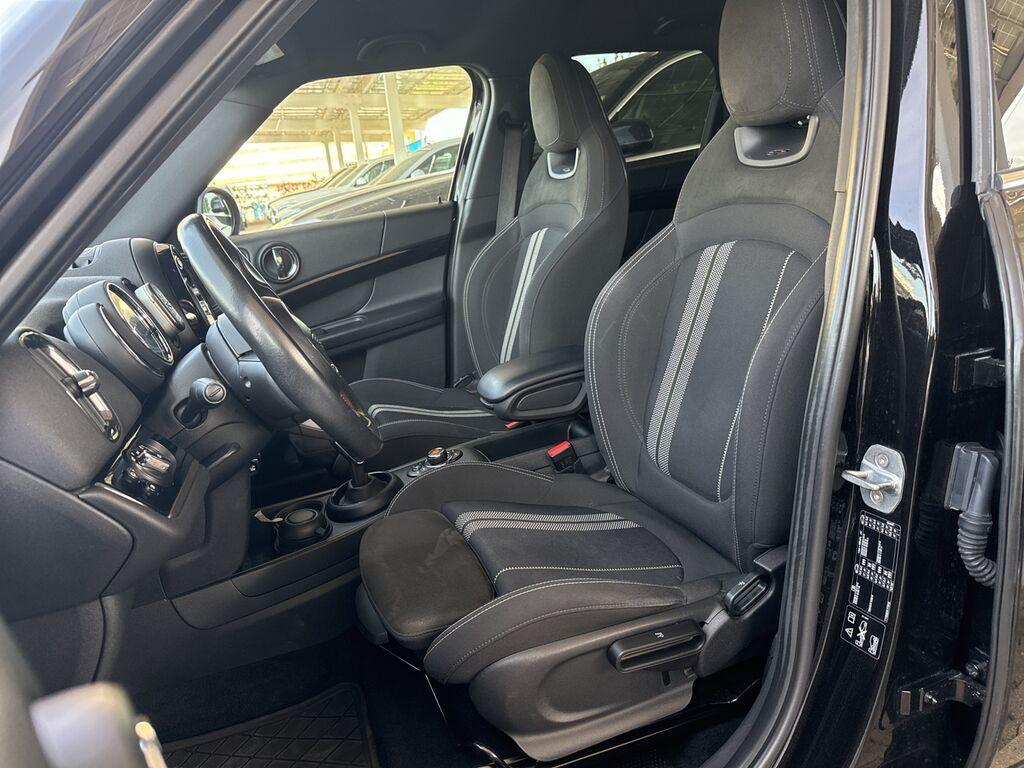 Mini Cooper SD Countryman 2.0 TwinPower Turbo Cooper SD Hype ALL4 Steptronic