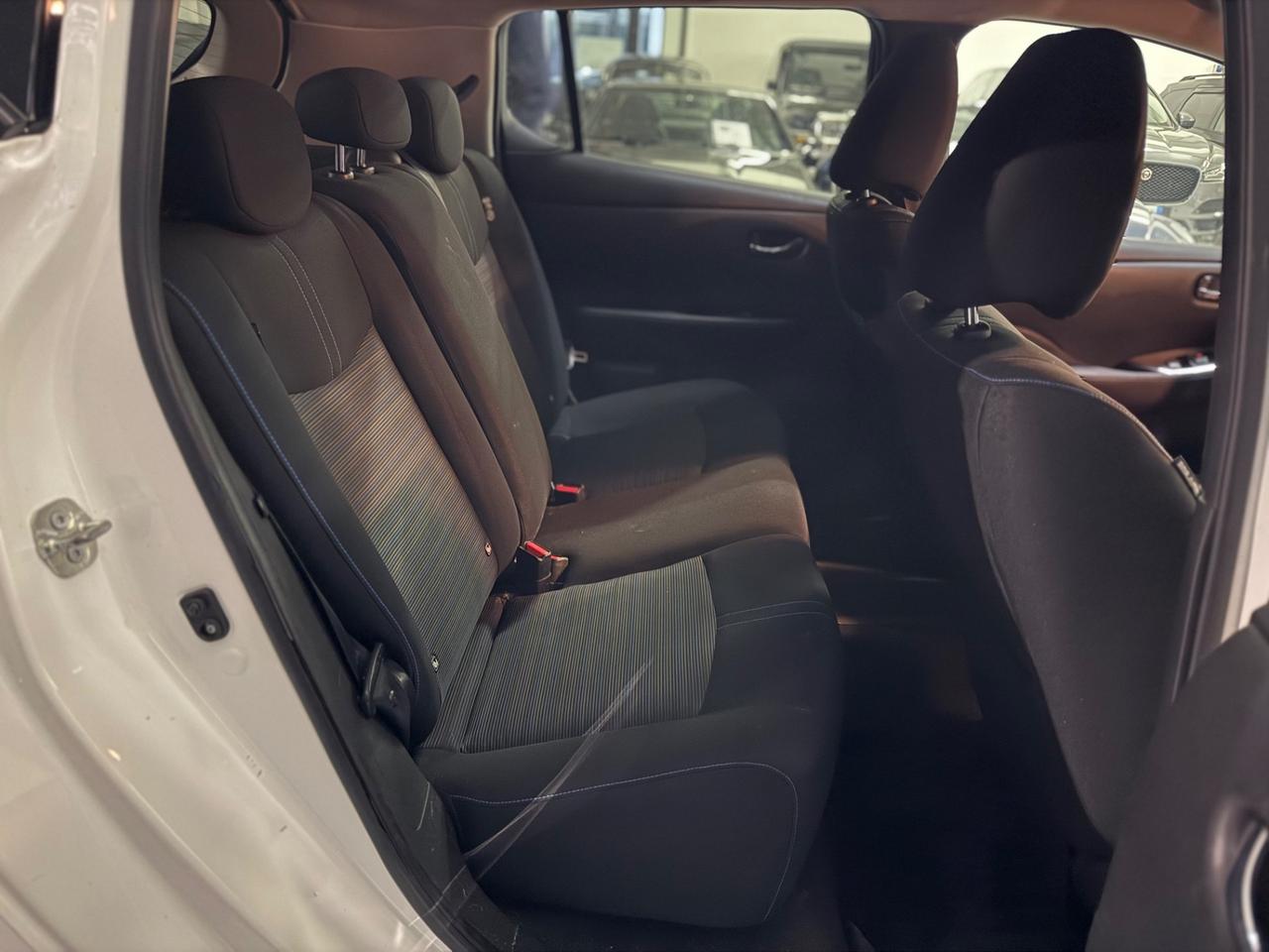 Nissan Leaf e+ Tekna ProPilot Park PERMUTE