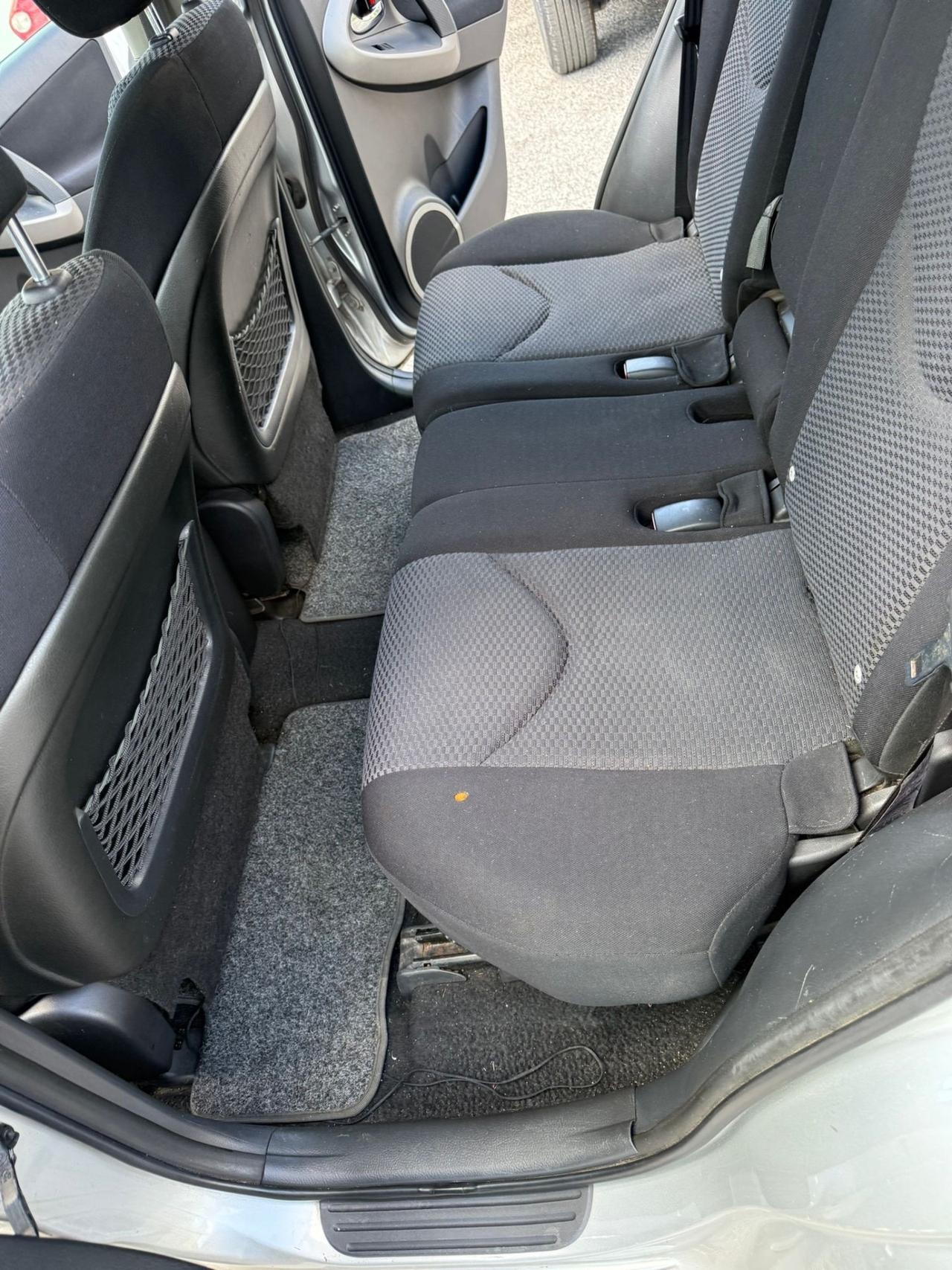 Toyota RAV 4 RAV4 2.2 D-4D 136 CV DPF Sol