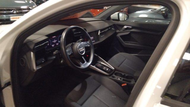 AUDI A3 SPORTBACK 40 TFSI e S tr. Business PLUG IN HYBRID