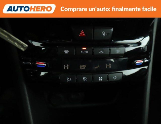 PEUGEOT 2008 1° serie BlueHDi 120 EAT6 S&S Allure