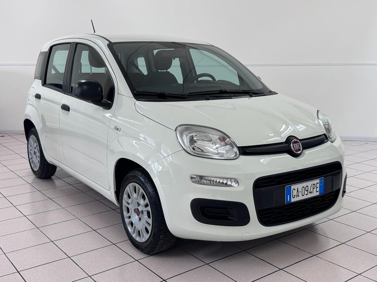 Fiat Panda 1.2 Easy