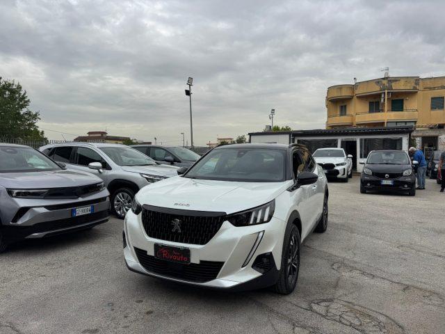 PEUGEOT 2008 BlueHDi 130 S&S EAT8 GT Pack