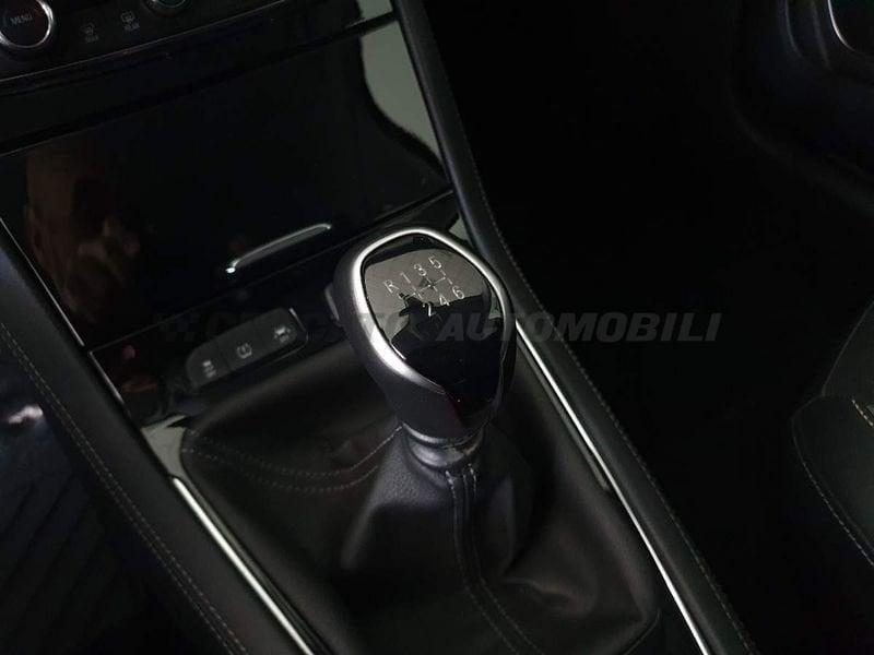 Opel Grandland Grandland X 1.2 Innovation s&s 130cv my18