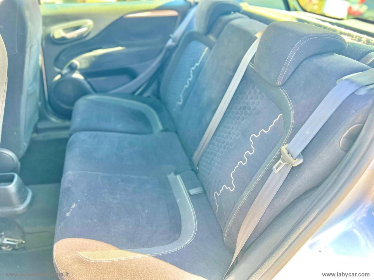 FIAT Punto 1.2 8V 5p. Lounge GPL GPL 03-2014