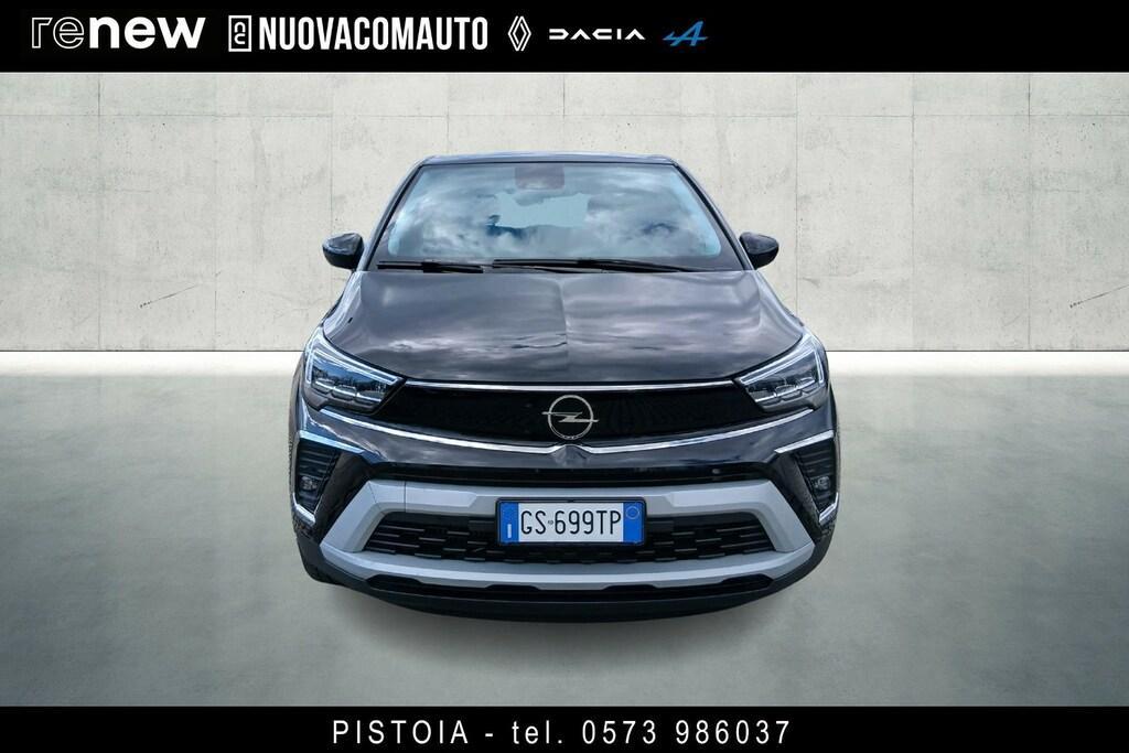 Opel Crossland 1.5 Ecotec Elegance