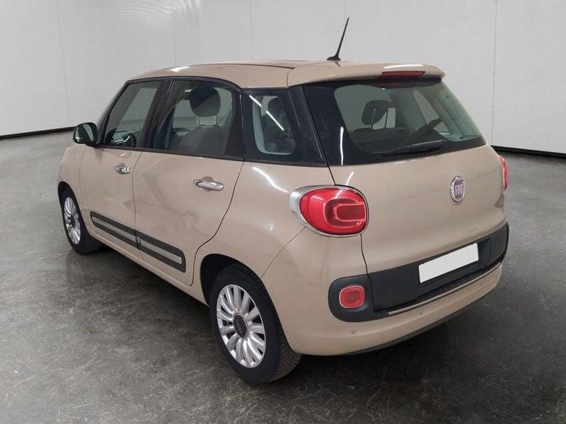 FIAT 500L 1.3 mjt Pop Star 85cv