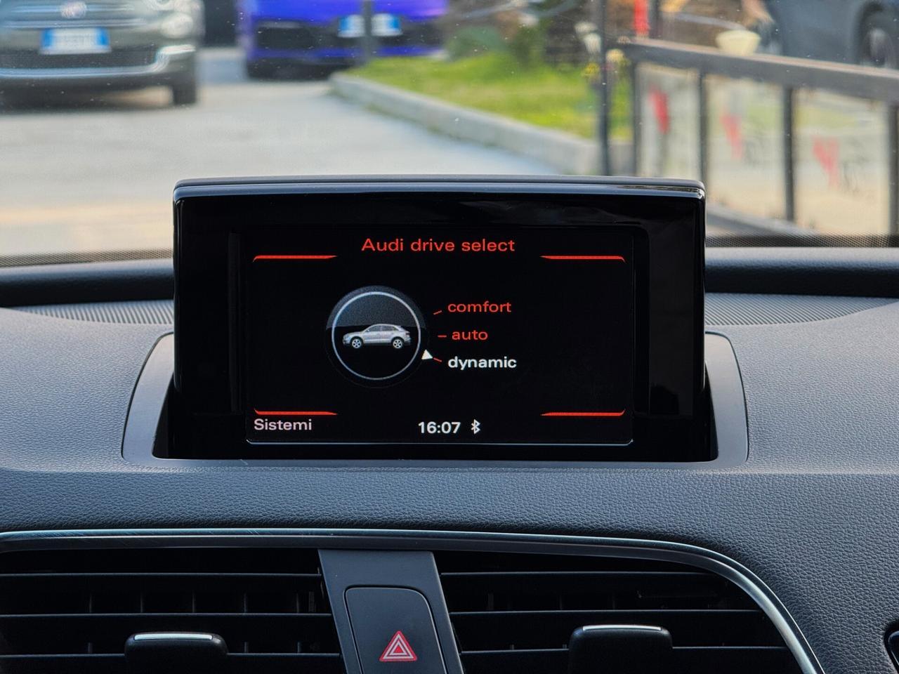 Audi RS Q3 2.5 TFSI Quattro S-tronic 310CV