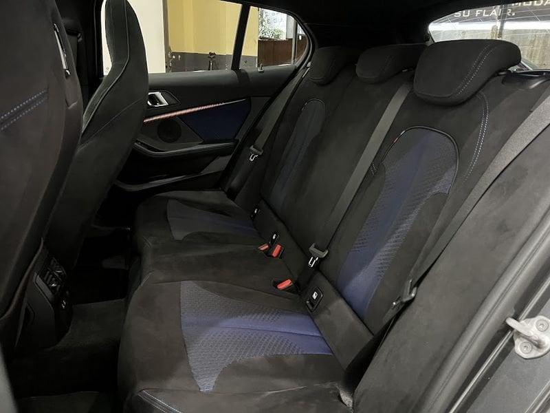 BMW Serie 1 M 135i xDrive