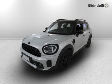 MINI Mini Countrym.(F60) - Mini 2.0 Cooper SD Hype Countryman Automatica