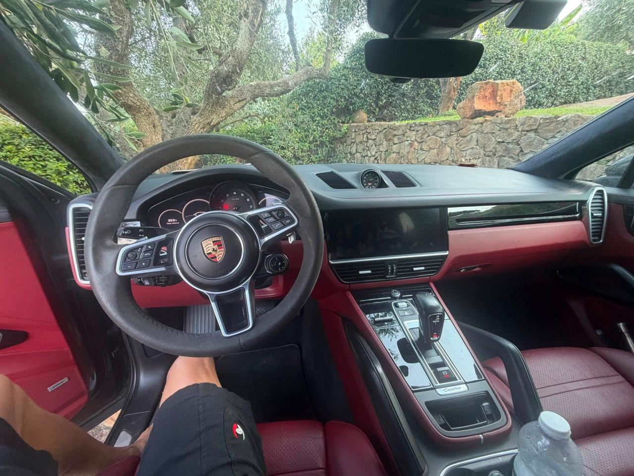 Porsche Cayenne Coupé 3.0 V6- PREZZO N1 ITA