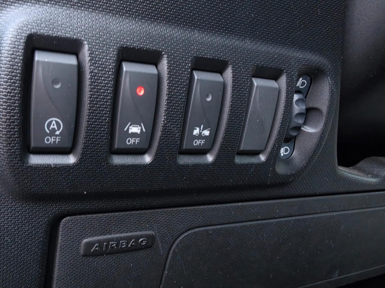 Smart ForFour Prime JBL Version 53.000 km Garanzia